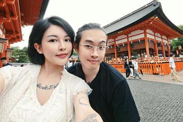 网红张凯毅黄金凤冠被损坏引关注 美术馆：