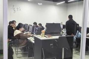准大学毕业生为一张实习证明遇“培训贷”陷阱：被贷款2万元