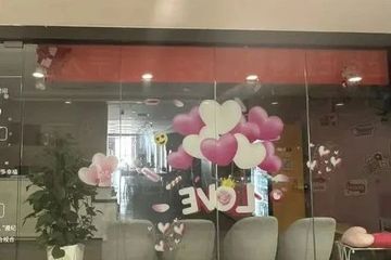 珍爱网多家门店被曝闭店：一夜之间人去楼空 会