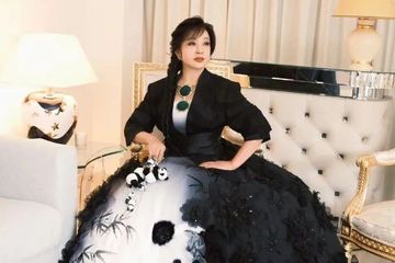 74岁刘晓庆被实名举报涉嫌偷税漏税 上海市税务局已受理调查