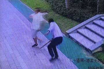 六旬老人举报违建后遭蒙面袭击续：海南陵水对违建立案调查