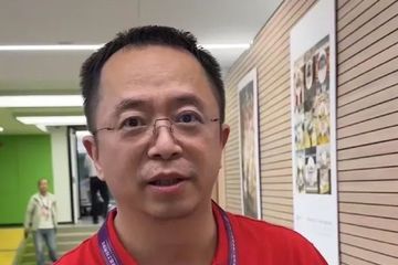 "做假账几十亿，我都有数据&q