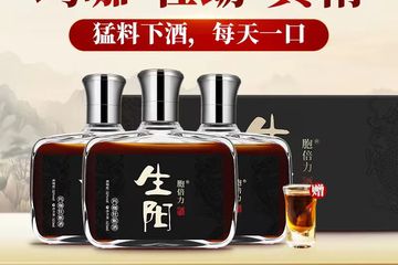 三无壮阳酒围猎男性：产品涉嫌违法添加 不当饮