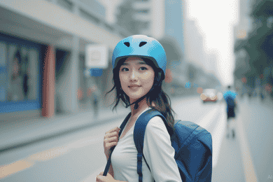 哈啰的多面困局：不再性感的共享单车与风险重重