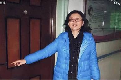 5年3次犯罪仍被提拔为临汾市洪洞县财政局长 山西多部门回应