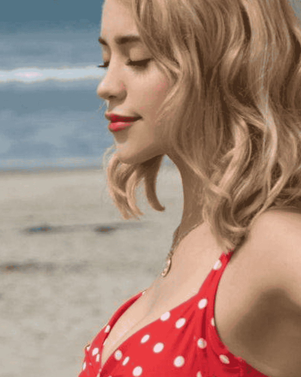 欧美女神，Caylee Cowan (凯丽·考恩)写真赏