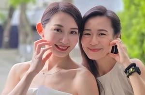 恭喜！香港知名靓模低调结婚四年前宣布怀孕生子曾险些瘫痪
