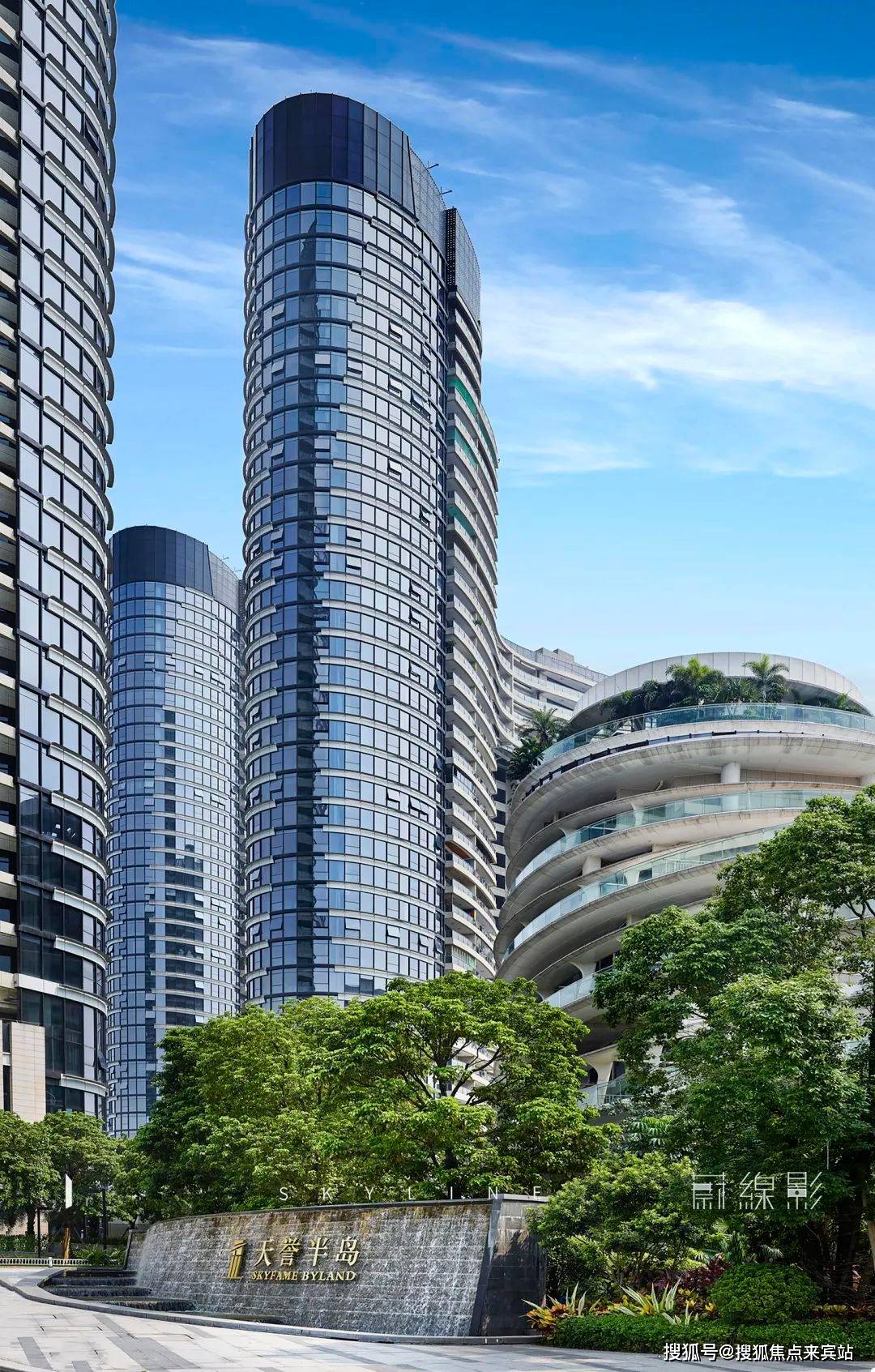 广州天誉半岛花园-售楼处电话-天誉半岛花园楼盘详情-天誉半岛欢迎您