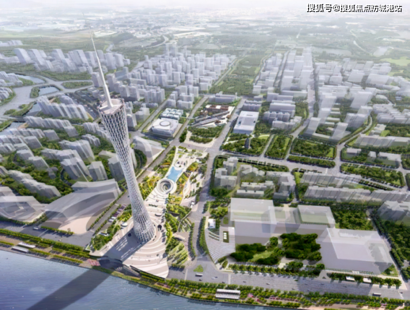 约300米即达地铁3/8号线客村站,500米即达12号线岭南广场站(在建中)