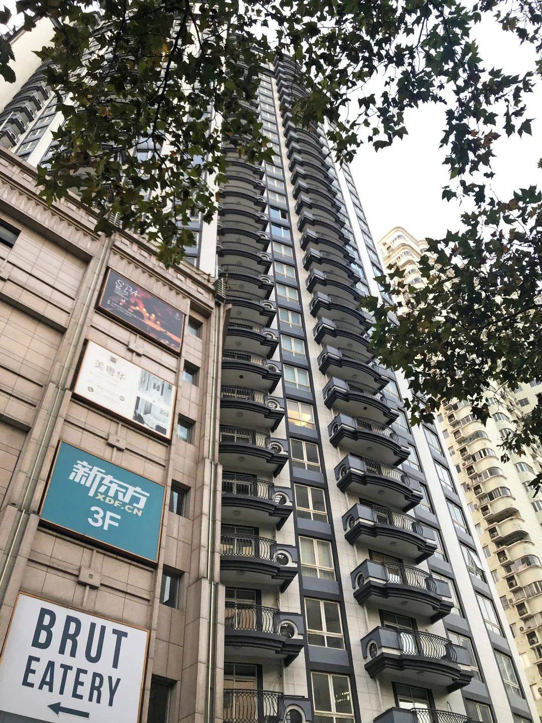 上海陕西南路888-(陕西南路888)楼盘详情-房价-户型-容积率-小区环境