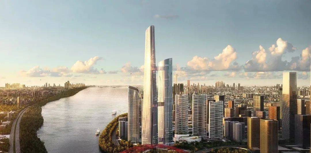 武汉【bfc复星外滩中心】售楼部电话 | 地址 | 售楼中心 - 24小时电话