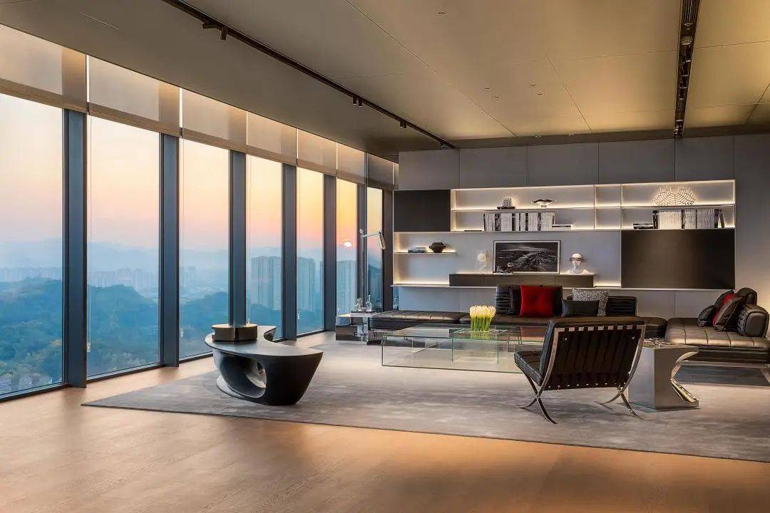 goa总建筑师张晓晓,jtl联合创始人刘展,无间设计吴滨,新加坡avalon