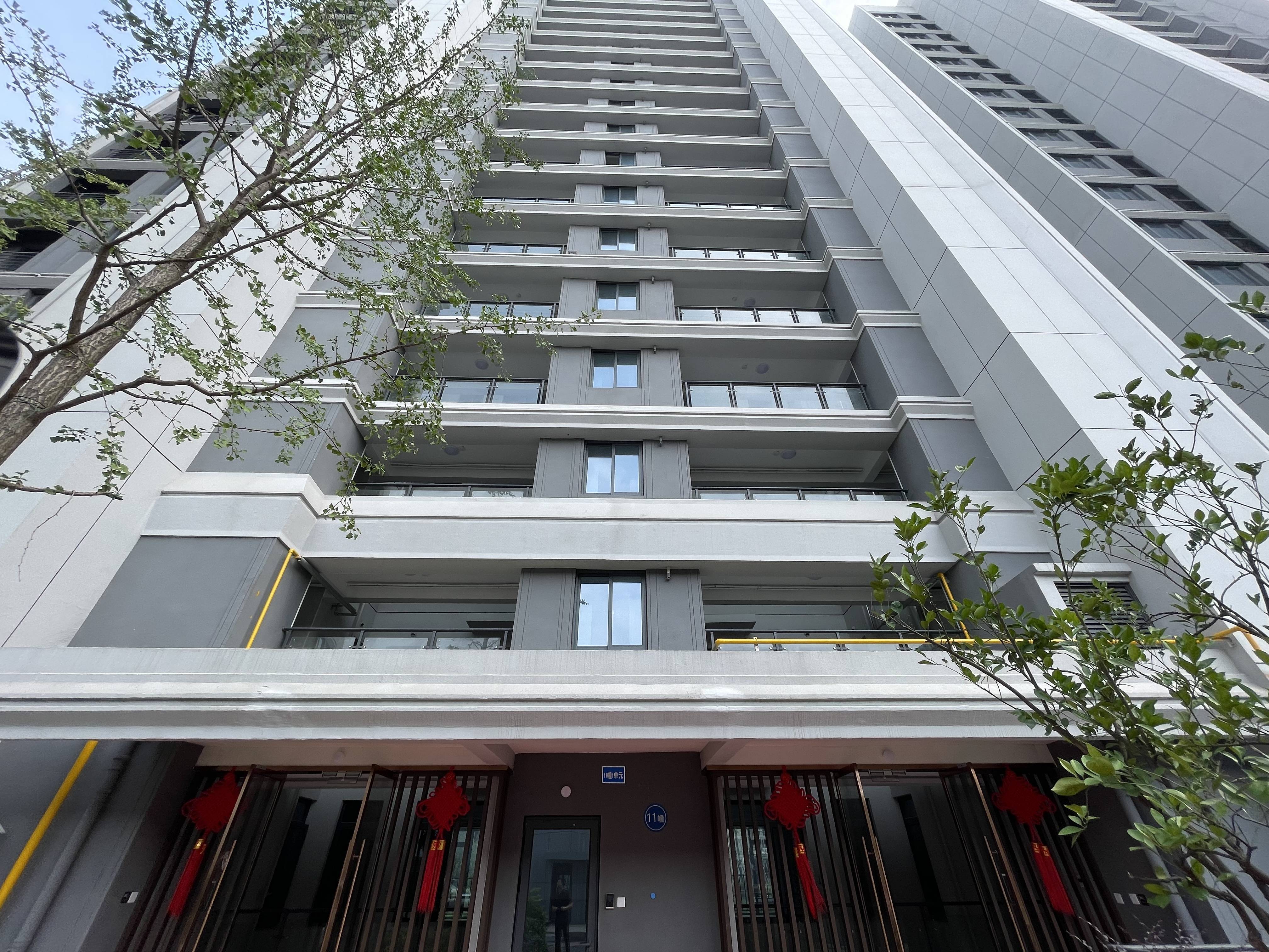 嘉兴海盐 新大滨海蓝湾 售楼处电话 售楼处优惠政策【2023】最新资讯