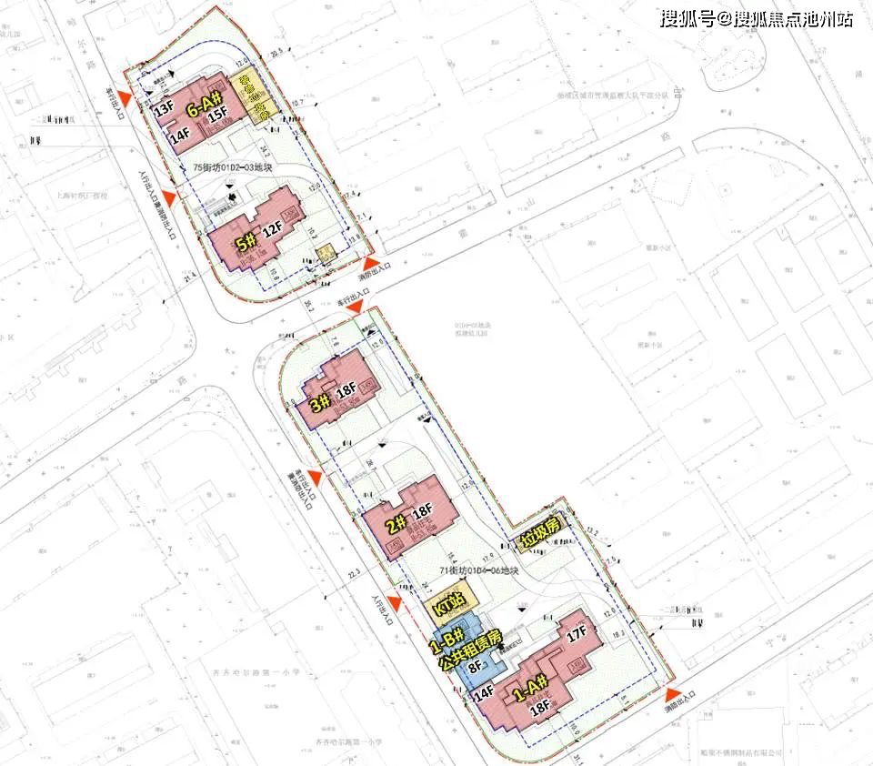 上海「保利琅譽」售樓處電話|地址|開盤價格|樓盤最新