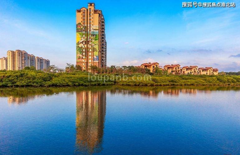 认证海南澄迈【富力红树湾】售楼处电话【售楼中心】地址/户型/价格