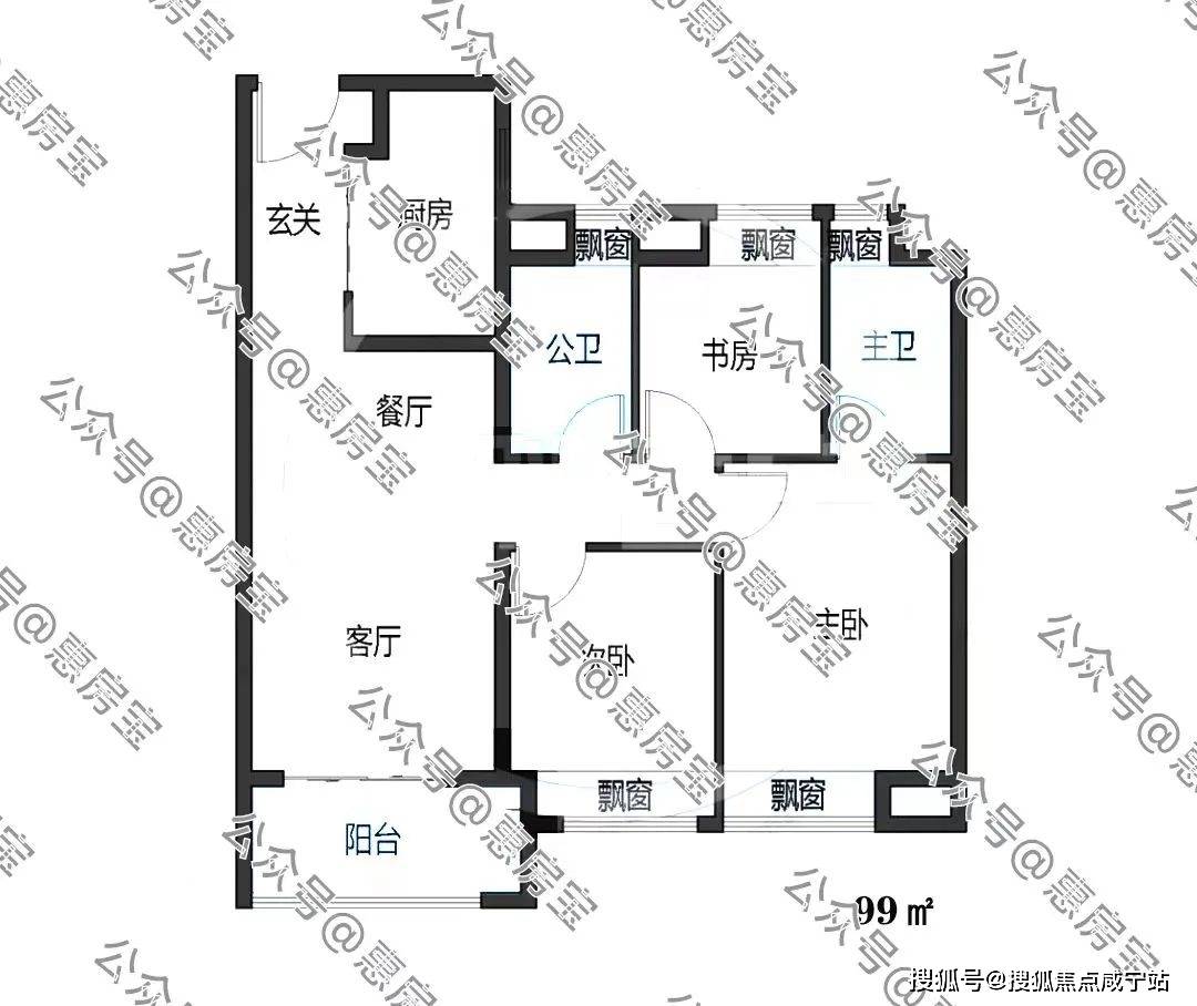 徐匯華之門「嘉華嘉俊庭」即將推99-146㎡3-4房!_華涇_項目_規劃