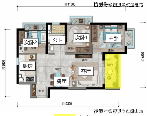 招商依雲國際(昆明)在售戶型-樓盤概況-發展趨勢-周邊