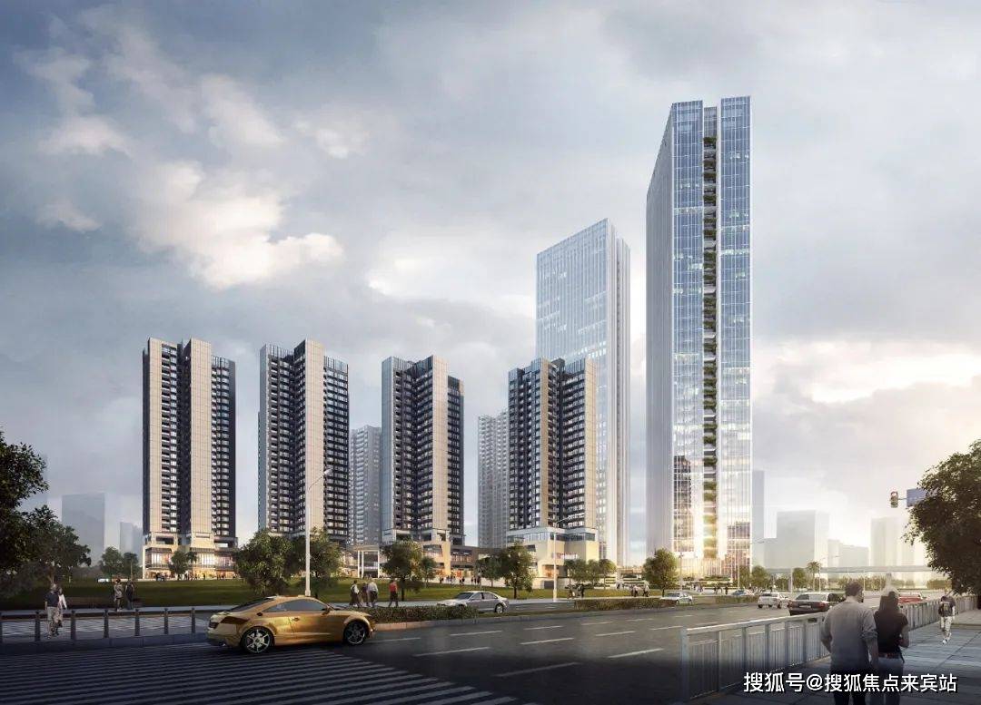 宏发万悦山大厦营销中心「光明」营销中心|宏发万悦山大厦营销中心24