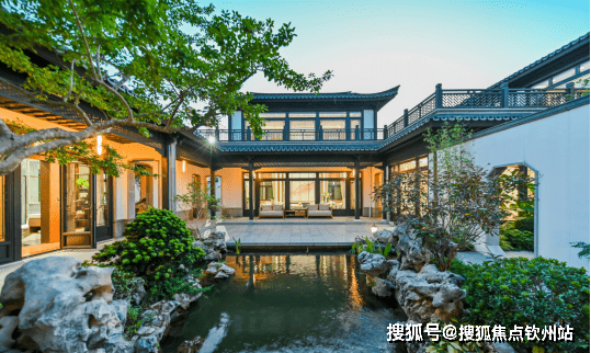 翠湖香山售楼处(珠海合院别墅)九洲绿城·翠湖香山首页网站_售楼处