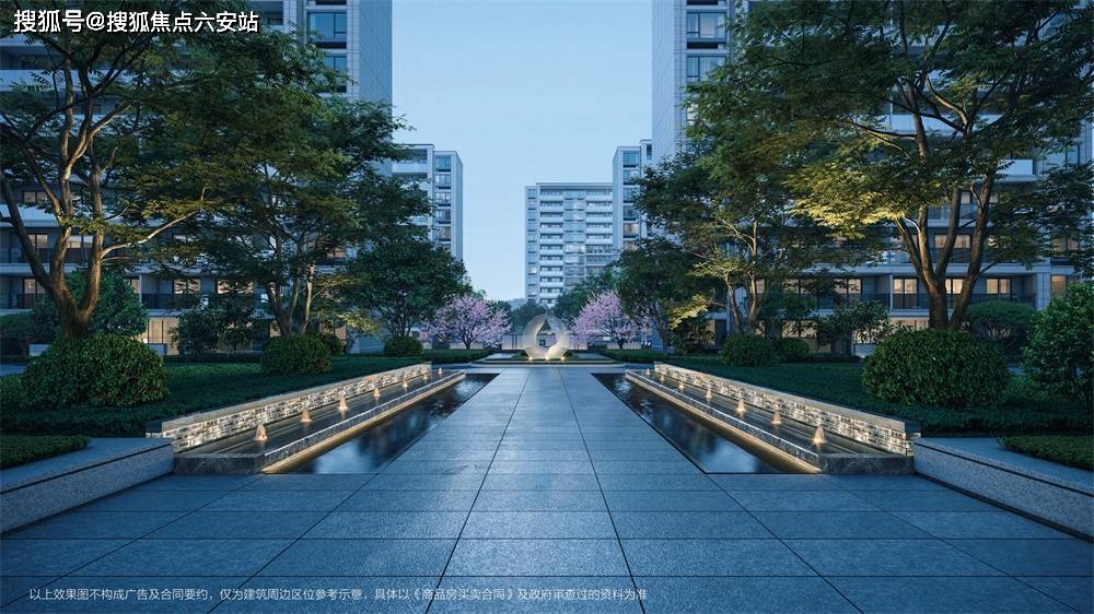 餘姚藍城書曉誠園(樓盤百科)寧波_藍城書曉誠園|房價