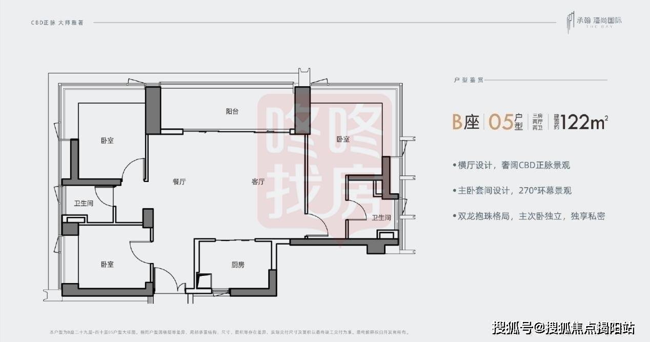 承翰灣尚庭璽(福田)承翰灣尚庭璽售樓處電話_在售戶型