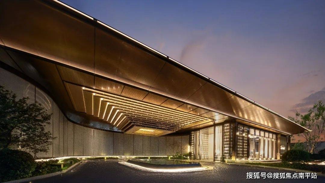 泉州石狮|建发·璞玥东方—●售楼处电话丨24小时电话丨售楼处地址丨