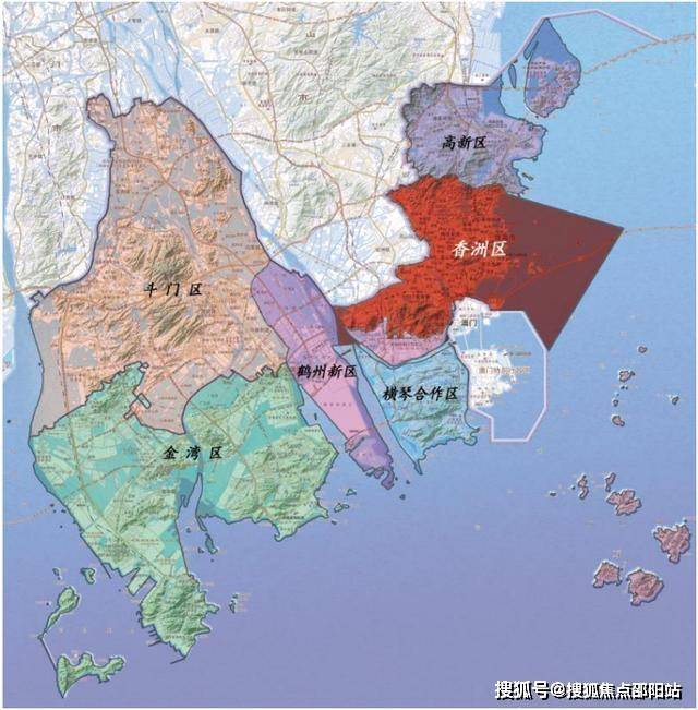 珠海華髮琴澳新城(華髮琴澳新城歡迎您)2024首頁網站丨價格_戶型圖