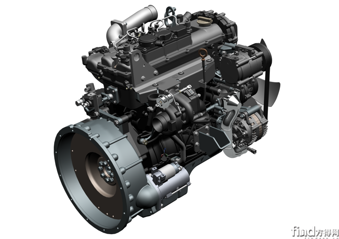 云内德威d25pro 打开高效动力的正解_搜狐汽车_搜狐网