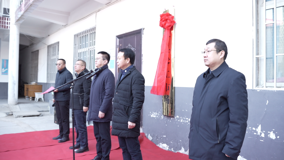 阜平县数智零工市场开业 灵工邦推进保定就业服务新发展