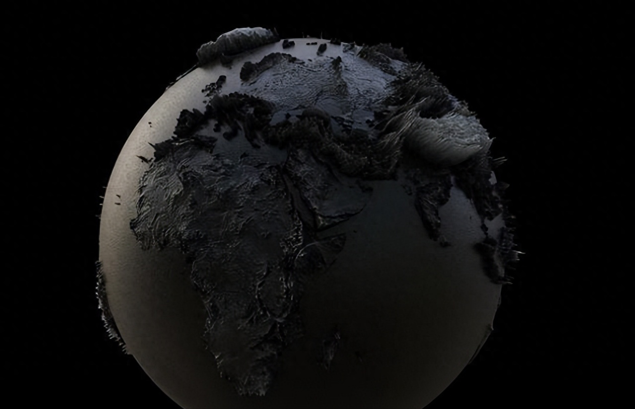 海洋生态系统崩溃生物大迁徙,黑色地球将成现实?_废水_渔业_海计划