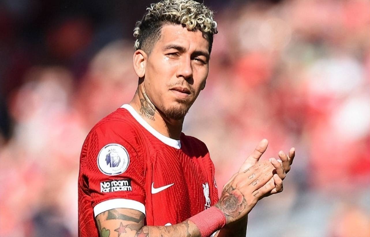 菲尔米诺被放弃,告别沙特,无缘回归利物浦,国米竞争_联赛_球员_欧洲