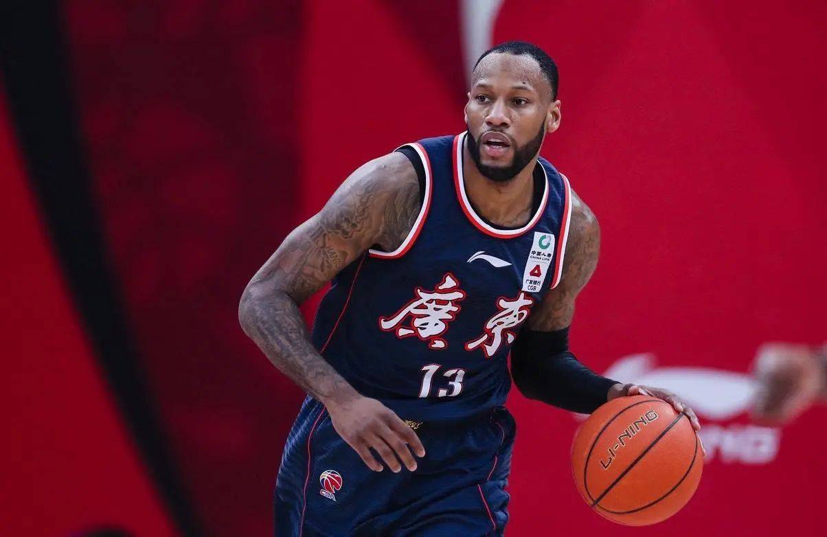 周琦伤病更新,朱芳雨后悔不已,广东男篮最差签约诞生_威姆斯_外援_本