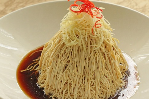 在兴化,有件幸福的小事叫"喝早茶",这就来泰州的兴化品味美食