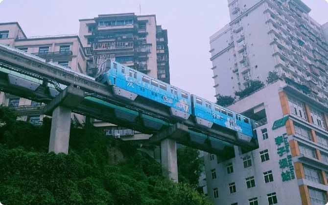 重庆五日游最佳攻略，重庆双飞5日游价格