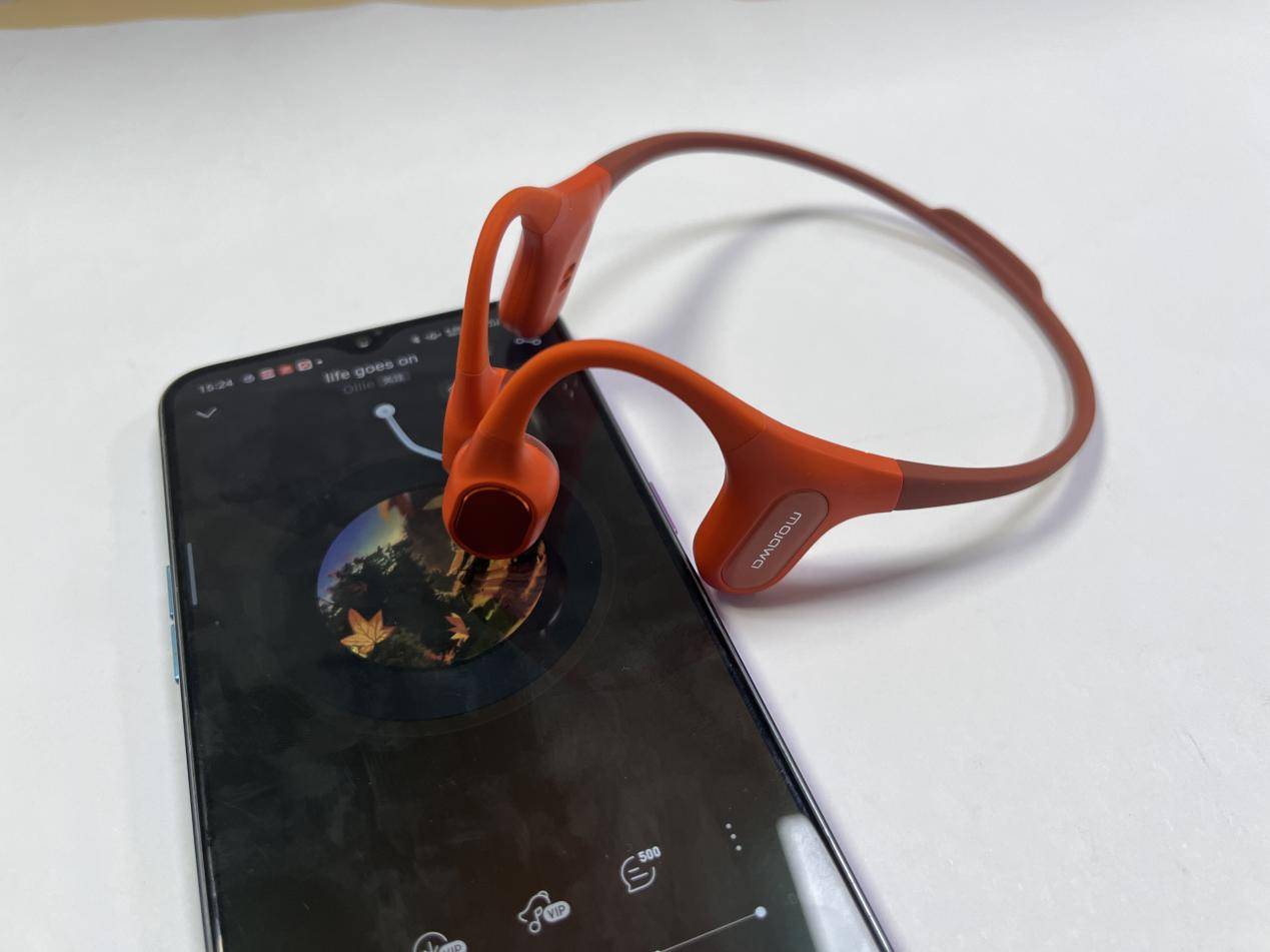 墨觉、韶音、南卡骨传导耳机哪款好？测评对比谁的性能最佳