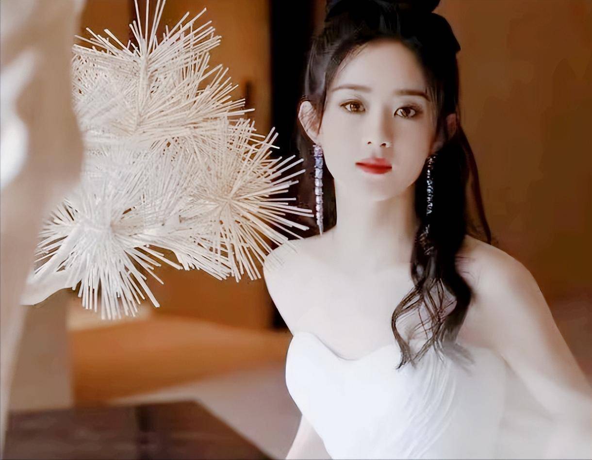 映射多少女性"难以启齿"的秘密_杨幂_李沁_李晟