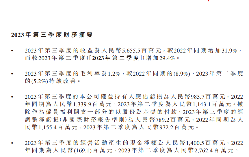 8年30万辆！零跑汽车跑起来了吗|杠杆观车-科记汇