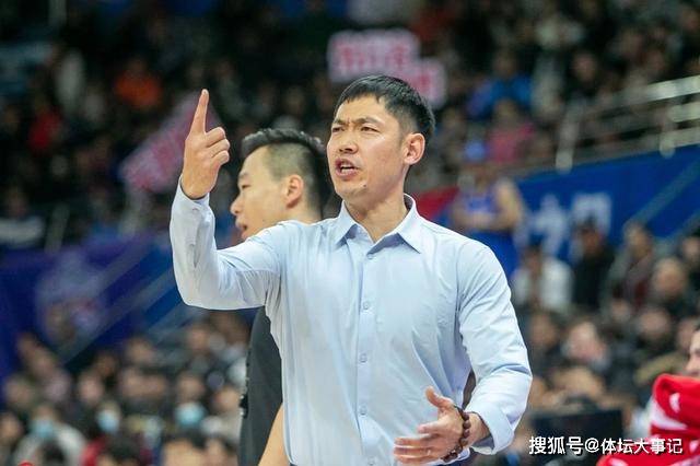 浙江反超辽宁,北控进八强,郭士强危机没解除_比赛_广州_本赛季