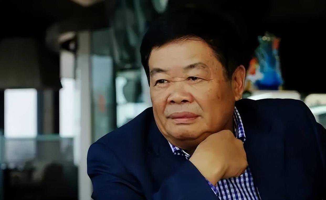 曹德旺:我的个人资产有200亿,根本花不完,所以我花100亿建福耀科技