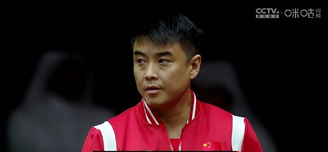 国乒世界冠军爆冷输球,刘国梁最担忧的事情发生,王皓面色太难看