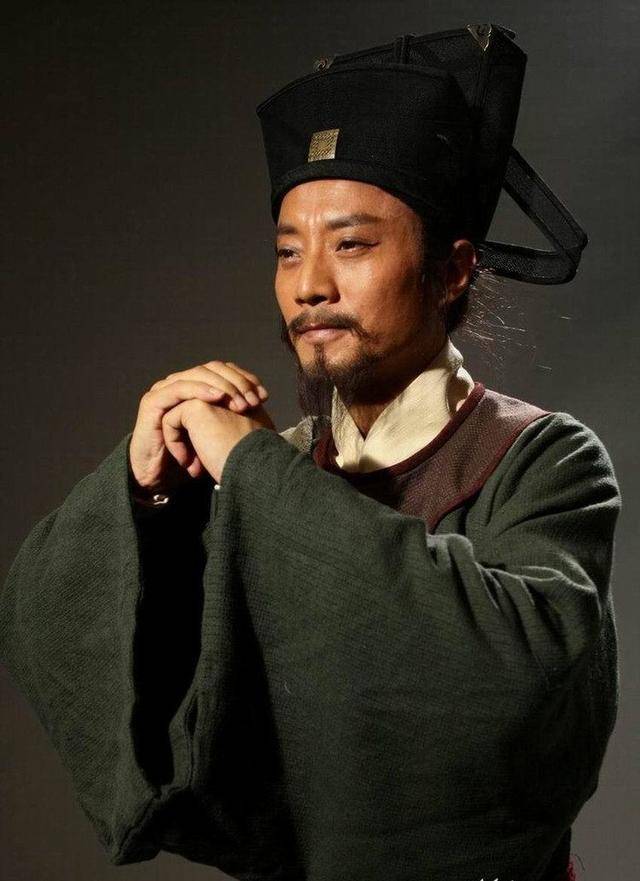 广的2个好汉,拒绝投靠宋江,还策反4人,都得到善终_梁山_萧嘉穗_许贯忠