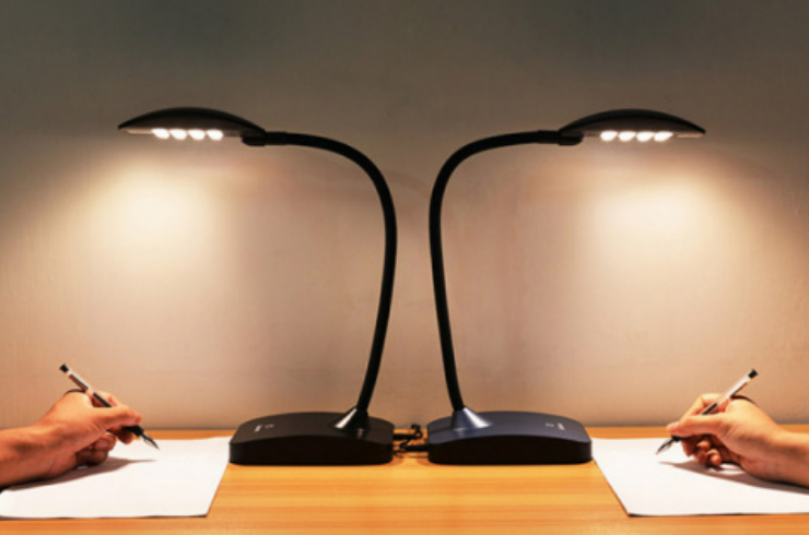 台灯学生用哪个牌子最好?学生护眼台灯最好的品牌推荐