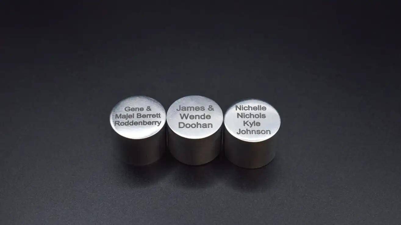 原创
            蜂拥而至的机器人、DNA和比特币：下周前往月球的疯狂清单