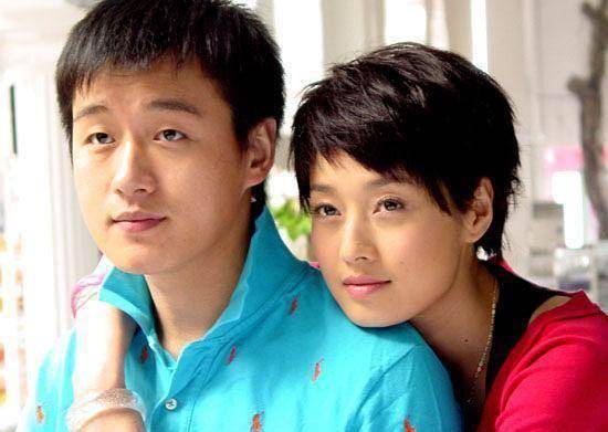 励志的姐姐:被前夫坑惨,如今却走上王者之路_马伊琍_张博_生活