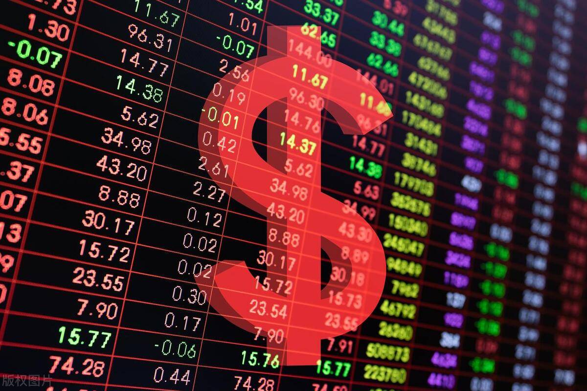 原创
            历史会重演！牛市前夕？散户做好准备了