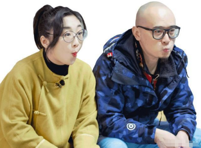 傅首尔谈离婚对儿子影响:相信同学足够友爱,儿子在学校会很快乐_孩子