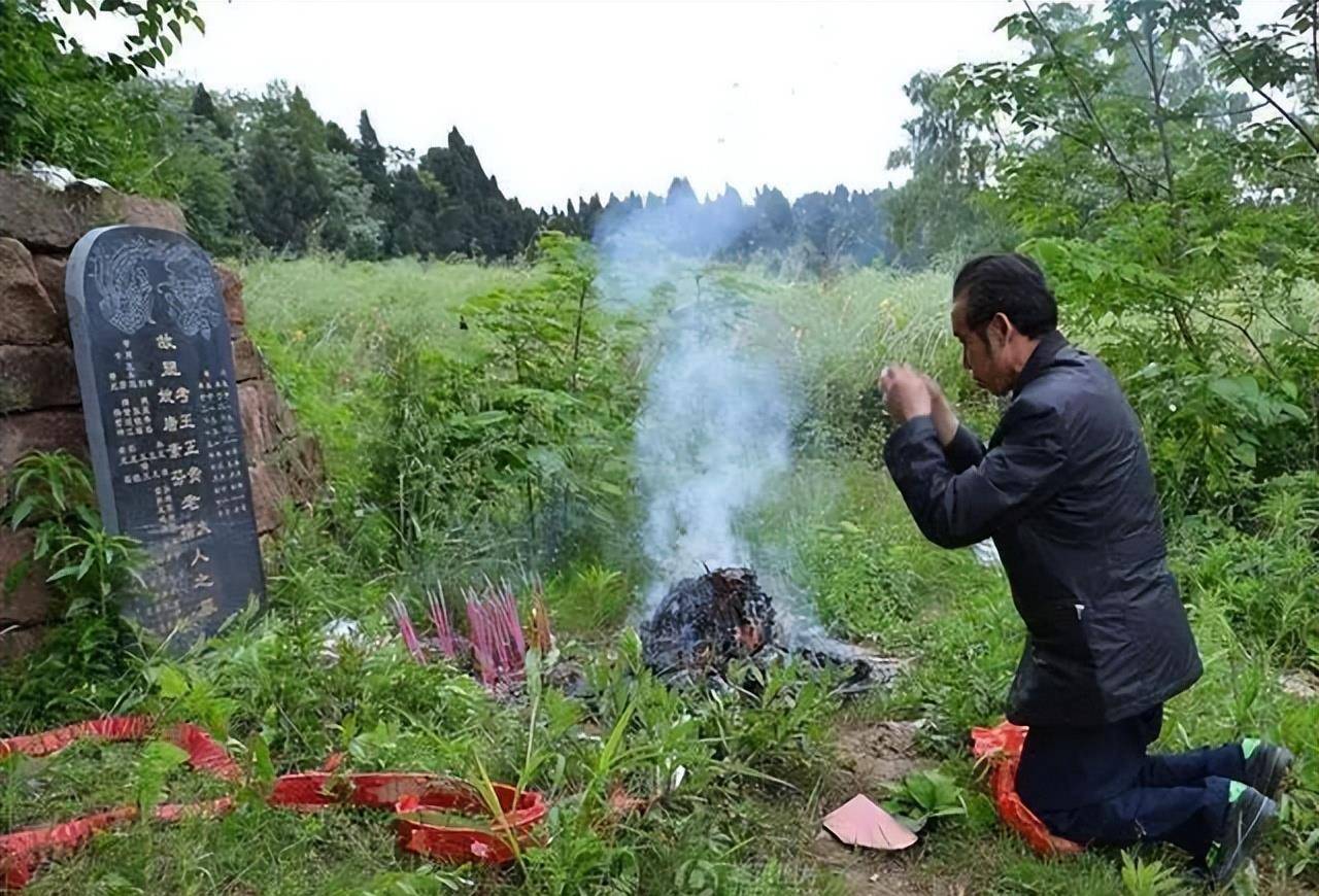 為什麼要帶這三樣?_傳承_敬畏_時候