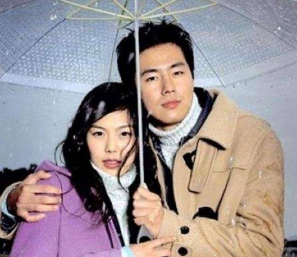 爱上已婚导演,怪原配管不住丈夫_李政宰_李洙赫_恋情