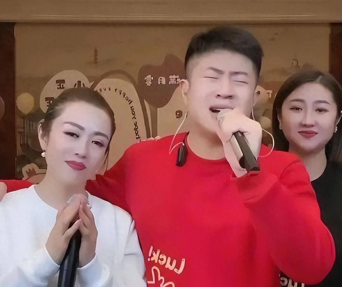 刘能孙子满月宴,火了谢广坤和赵四的儿子,《乡村爱情》后继有人_王亮