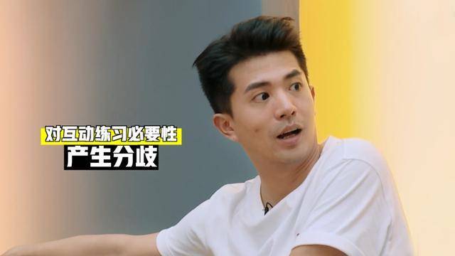演员请就位:要拿冠军的段博文被打脸,态度不端正是没戏演的原因_表演